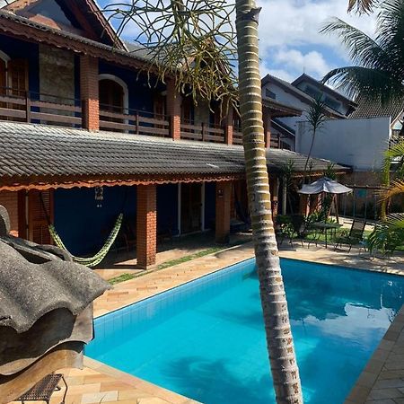 @Casarao_121 Hotel Peruibe Exterior photo