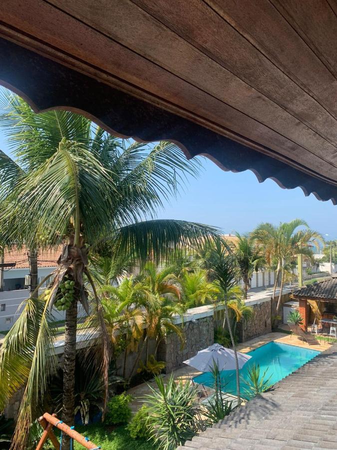 @Casarao_121 Hotel Peruibe Exterior photo