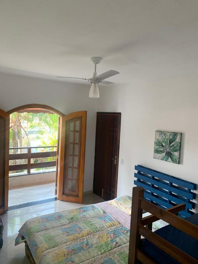 @Casarao_121 Hotel Peruibe Exterior photo
