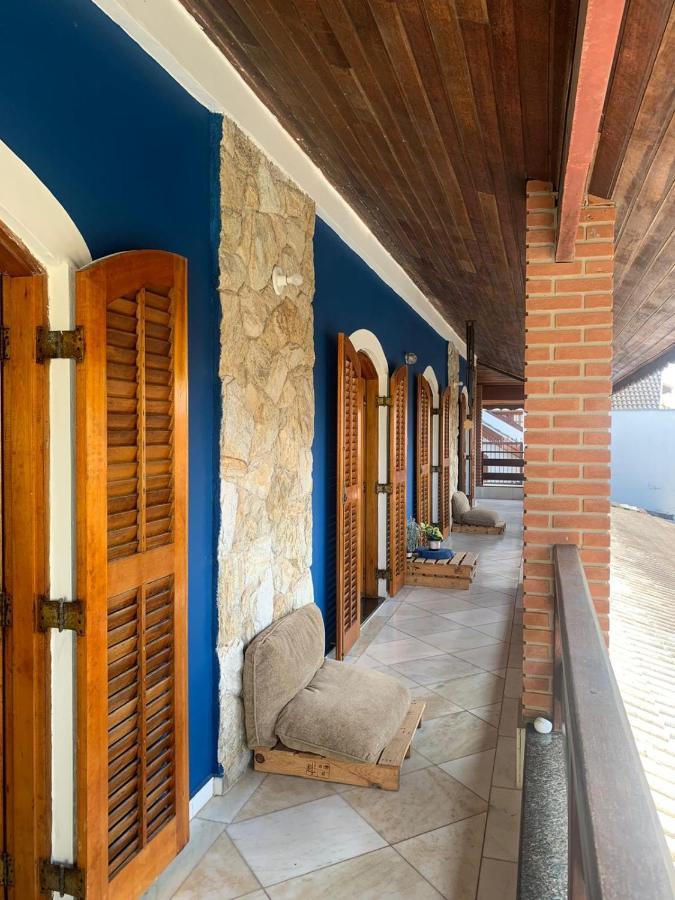 @Casarao_121 Hotel Peruibe Exterior photo