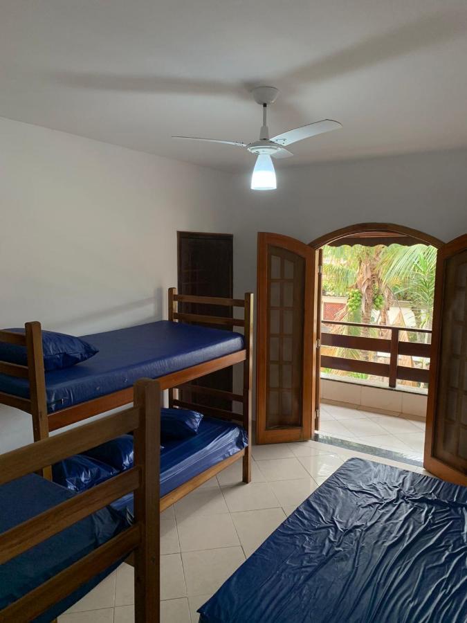 @Casarao_121 Hotel Peruibe Exterior photo