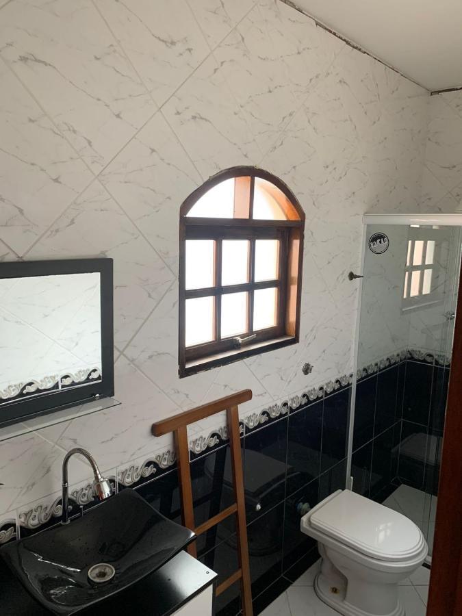 @Casarao_121 Hotel Peruibe Exterior photo