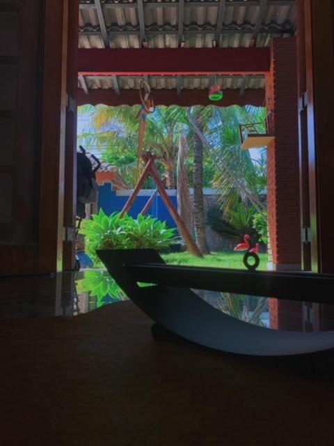 @Casarao_121 Hotel Peruibe Exterior photo
