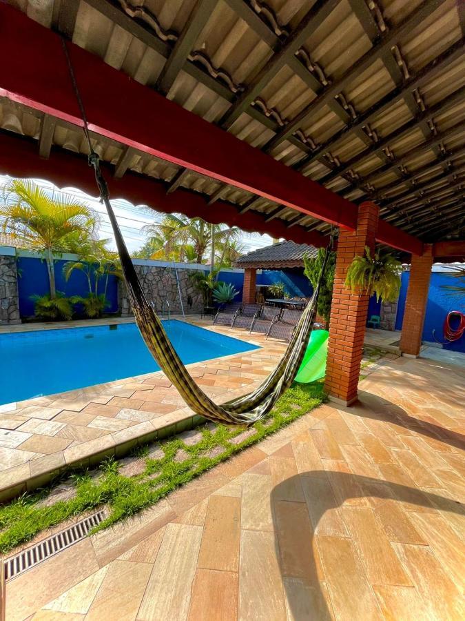 @Casarao_121 Hotel Peruibe Exterior photo